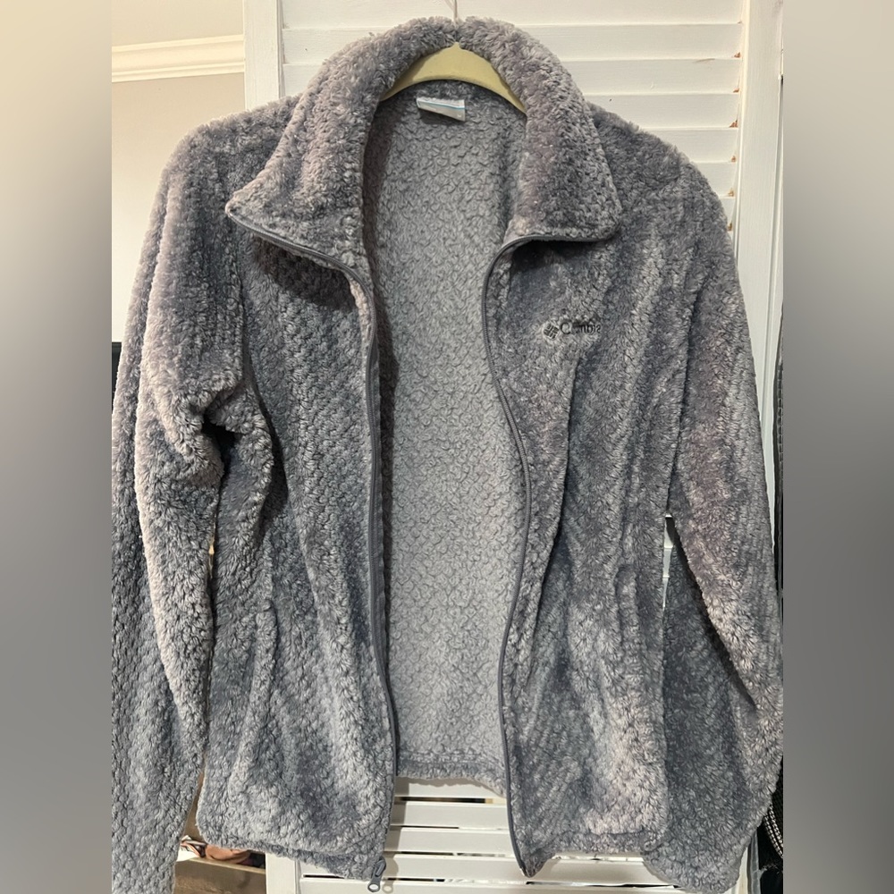 Columbia Jacket